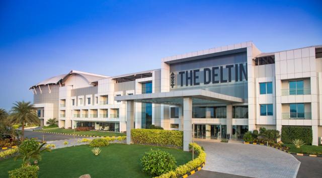 The Deltin