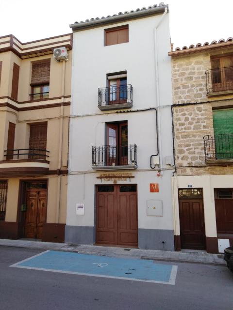 Apartamentos Calanda