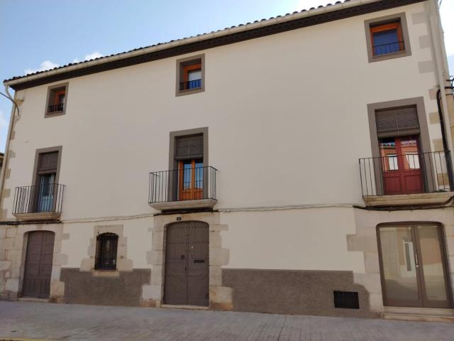 Casa Remunda