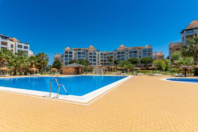 Las Marismas - Isla Canela Golf GLHM117P134