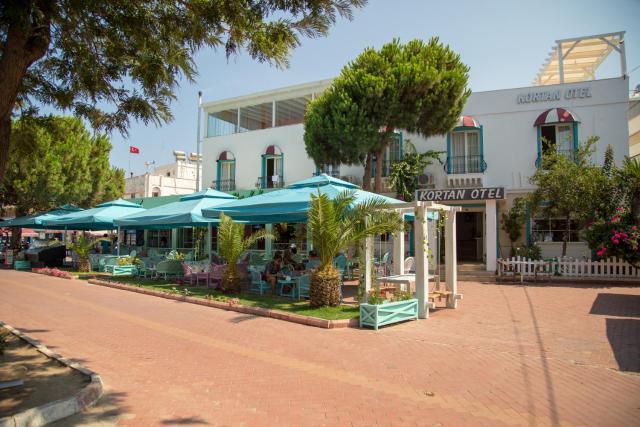 Kortan Hotel