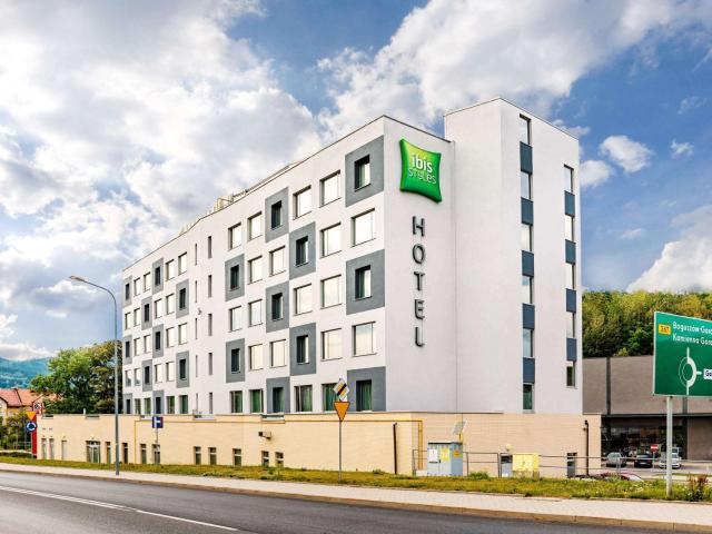 ibis Styles Wałbrzych