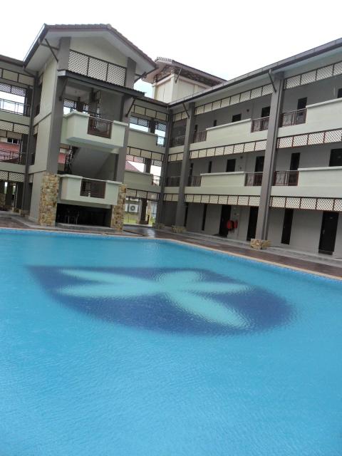 Hotel Seri Malaysia Kangar