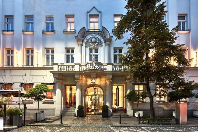 H15 Boutique Hotel, Warsaw, a Member of Design Hotels