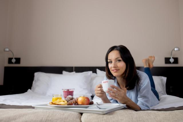 Hotel Picaro Żarska Wieś Południe A4 kierunek Polska