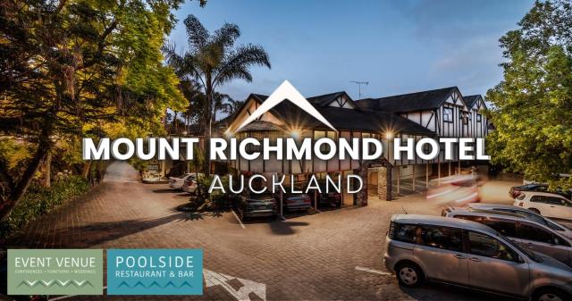 Mount Richmond Hotel