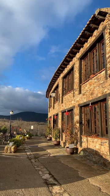 Al Viento, Alojamiento & Turismo Rural Prádena del Rincón