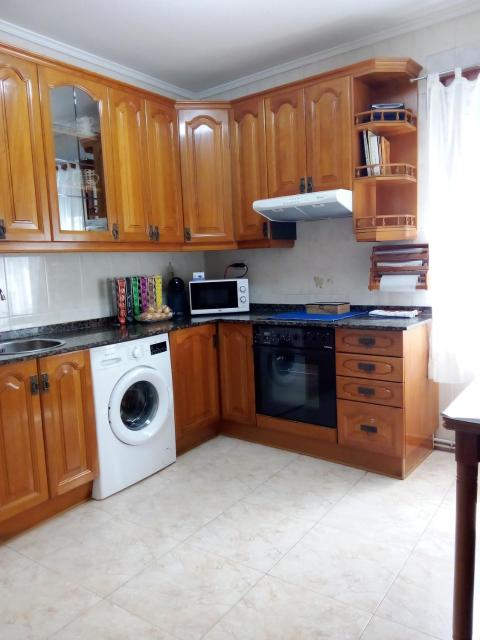 Apartamento La Villa