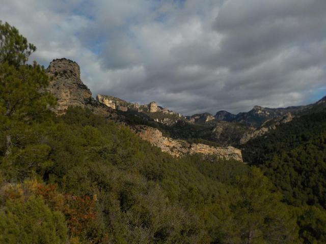 Golf Mar Panoramic Sant Jordi