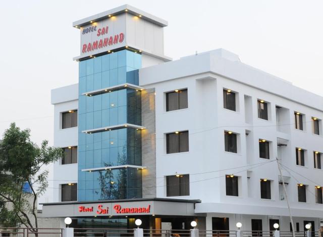 Hotel Sai Ramanand