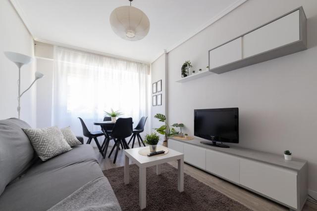 Apartamento el centro