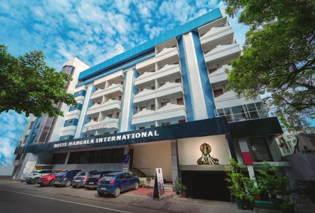 Zip by Spree Hotels Mangala International