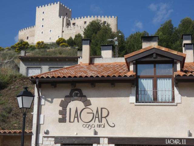 Lagar II con Jacuzzi