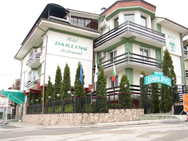 Darling Hotel