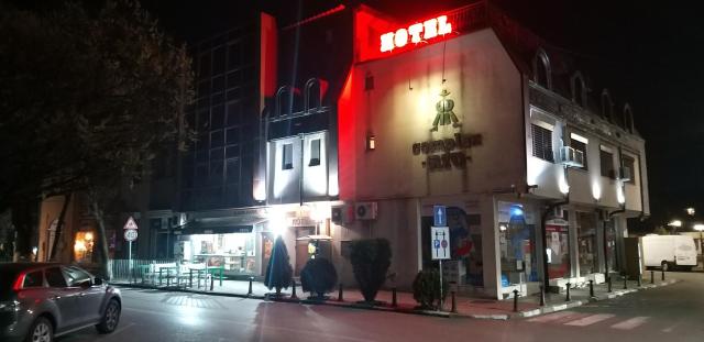 Hotel Rio