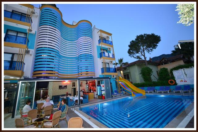 Yade Luxe Hotel