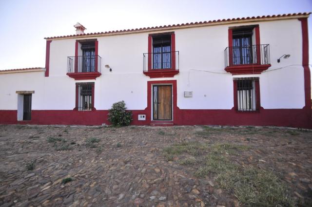 Casa Rural El Abuelo Alonso