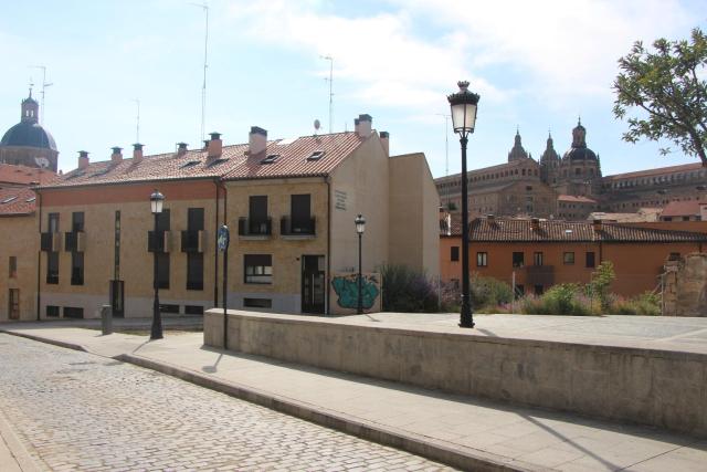 PEÑUELAS de San Blas 7 BAJO