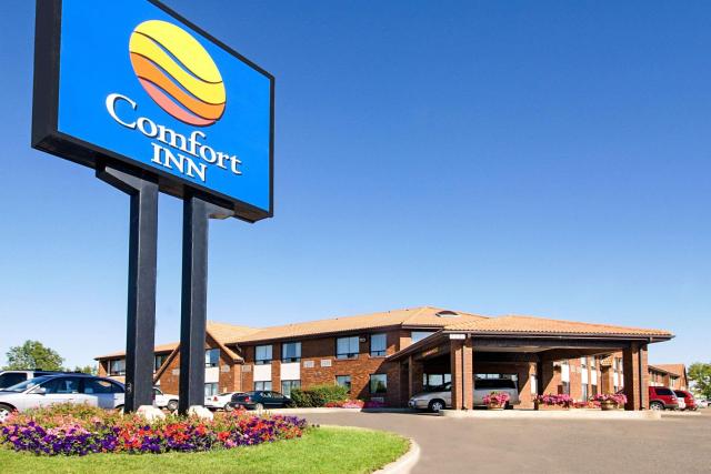 Comfort Inn