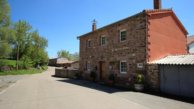 Casa Rural LA COVA