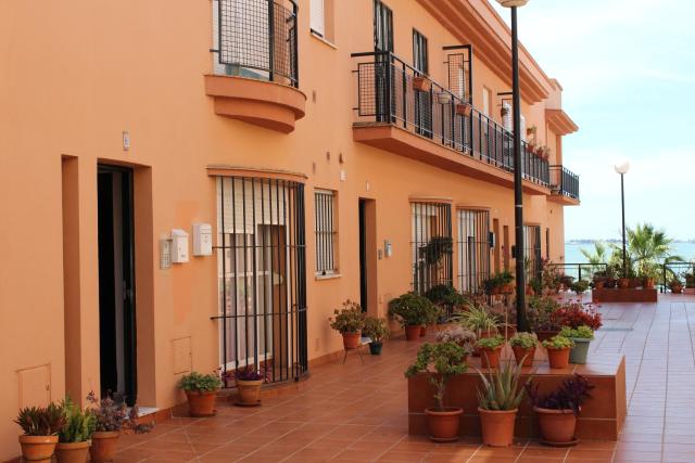 Apartamento Tres Carretas Puerto Real