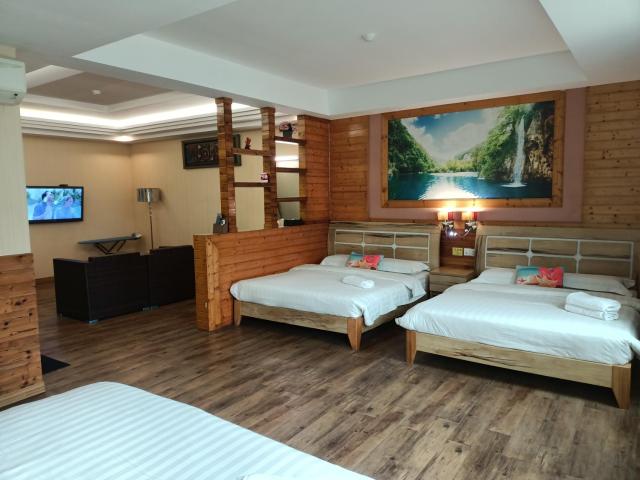 Hotel Balik Pulau