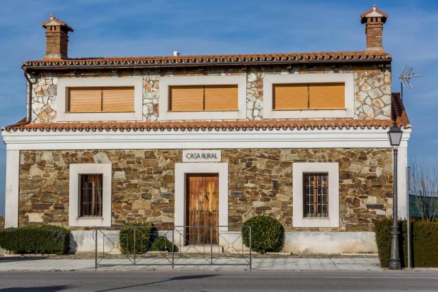 Casa Rural Caseta de los Camineros