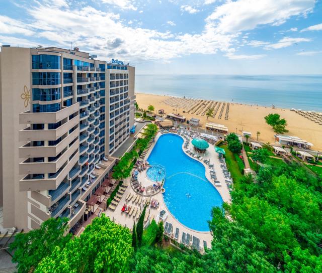 Sentido Bellevue Beach- All Inclusive & Beach Access