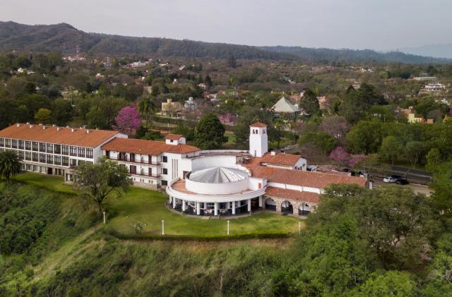 Hotel Altos de la Viña