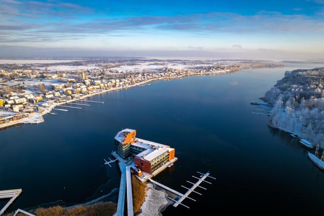 Hotel Mikołajki Leisure & SPA - Destigo Hotels