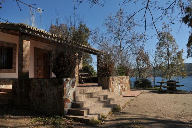 Casa Rural "Casa Isla del Zújar"