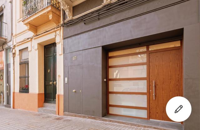 Loft en Badalona Centro