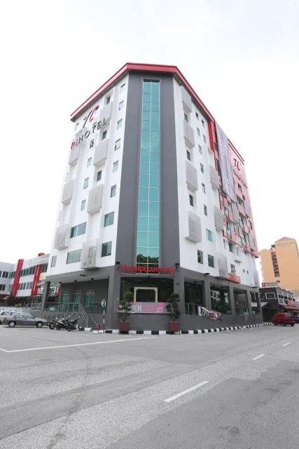 Hotel Pi Ipoh