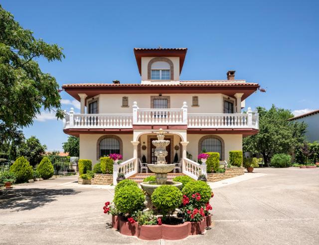 Vivienda Turística Rural Mari Carmen