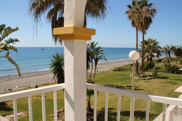 Apartment Jardines del Mar by SpainSunRentals 1031