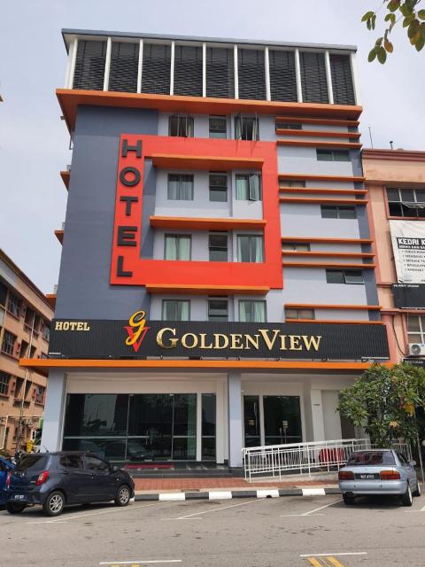 Hotel Golden View Nilai