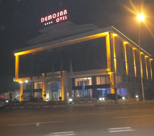 Demosan Hotel