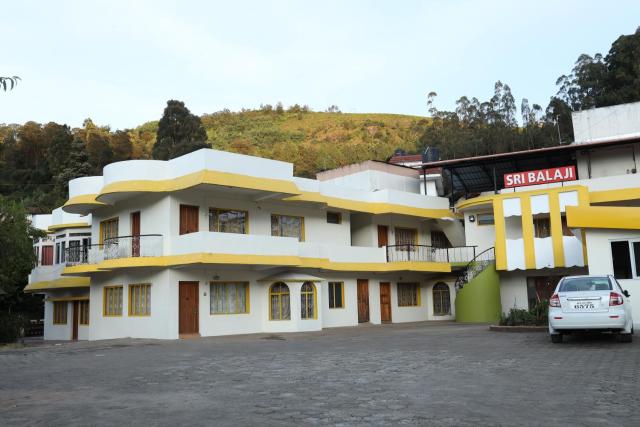 Hotel Sri Balaji