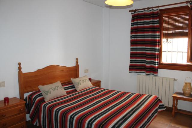 Apartamentos Rurales Rosendo: El Romero