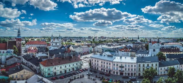 B&B HOTEL Piotrków Trybunalski