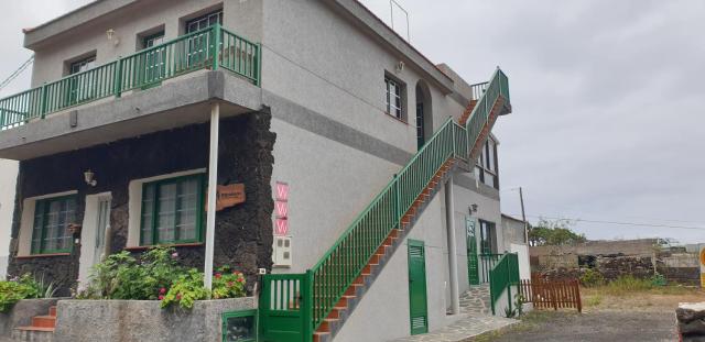 Vivienda Vacacional Meridiano