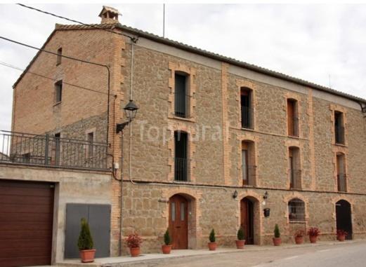 Casa Cal Fuster