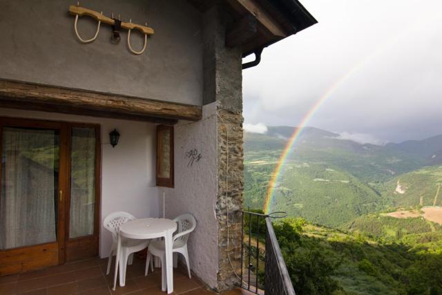 Casa Rural Baró