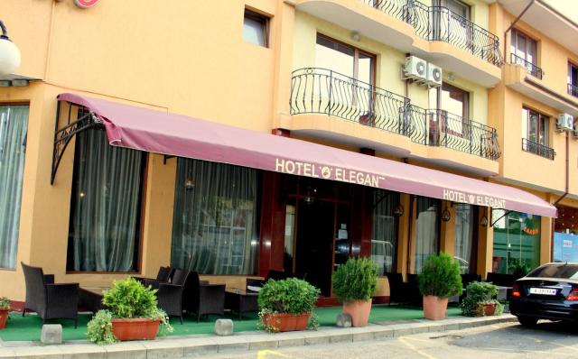 Hotel Elegant