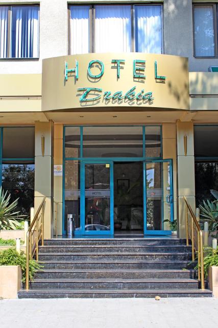 Hotel Trakia