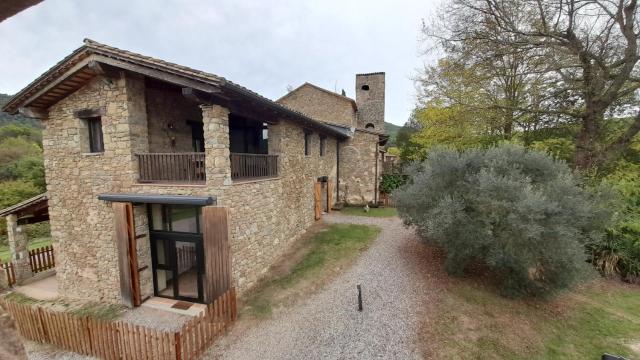 Casa rural Ca l'Antón