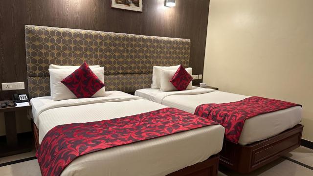 Hotel Annamalai International