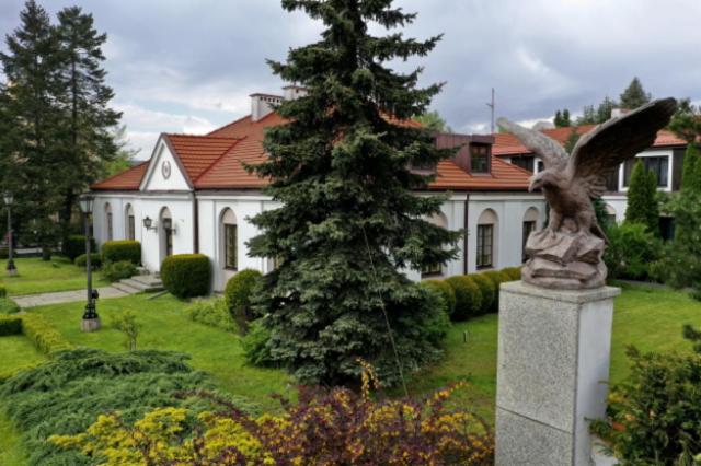 Hotel "Zajazd Napoleoński"