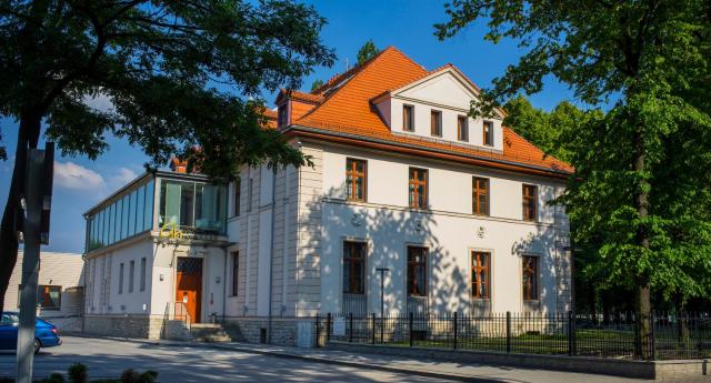 Hotel Gorczowski Katowice Chorzów