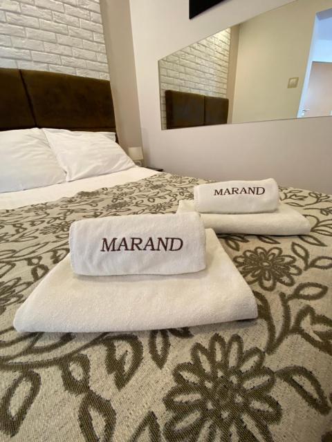 Hotel Marand